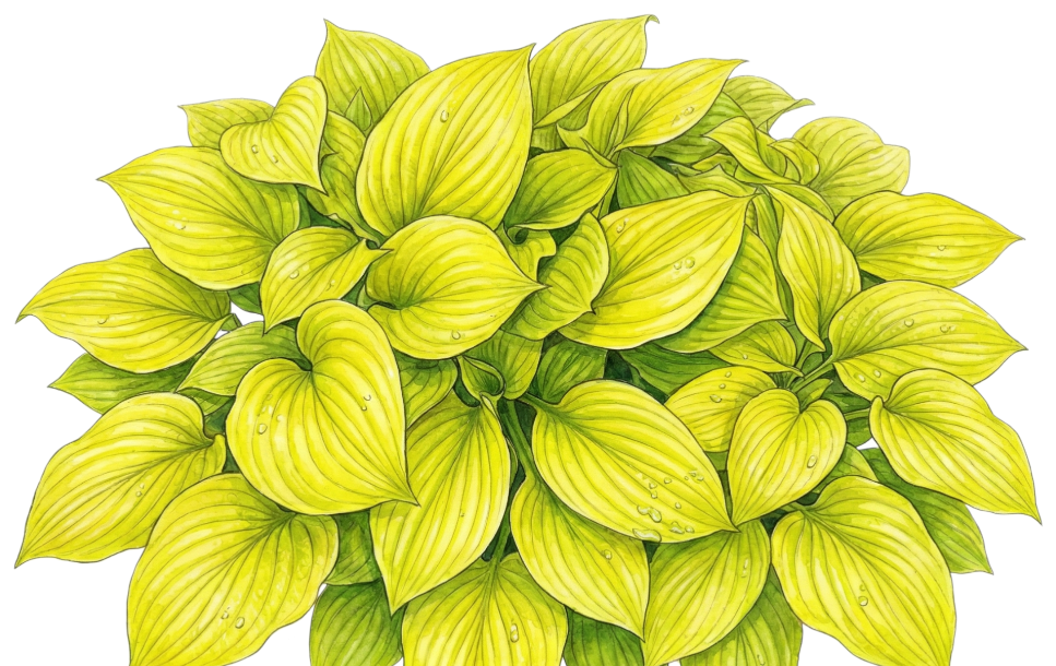 Хоста 