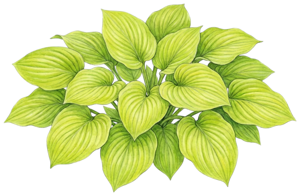 Хоста 
